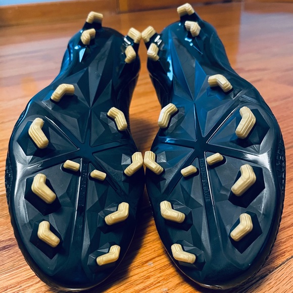 Nike Phantom Venom Elite Cleats Size 4 - Picture 8 of 12